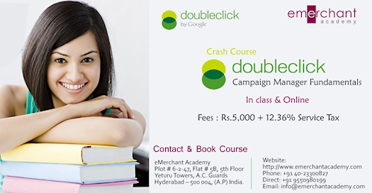 DoubleClick Campaign Manager Fundamentals