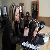 Hair Styling as a Beauty Career