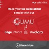 GUMU™ for Sage Intacct - Avalara Integration | Greytrix