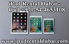 Bulk iPad Rental for Events in Dubai