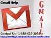 A suspicious email asked your personal information?Consult 1-888-625-3058 Gmail help first