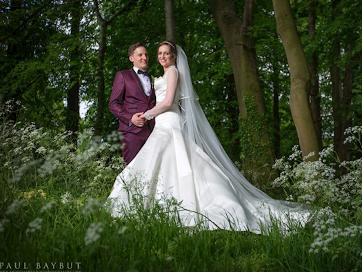Hire Wedding Photographer in Manchester