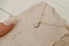 Shop gold cremation jewelry online  