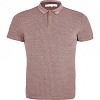 Wholesale Collared Brown Polo Shirts