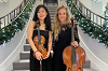 Create Timeless Memories with our String Duo in Los Angeles