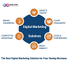 L4RG Digital Marketing Solution - L4RG