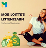 Mobiloitte's Listen2earn: The Future of Development