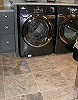 Laundry Room Floor