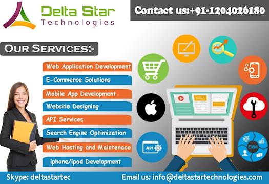 Affordable iPhone iPad App development Company in India