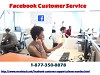 Personalize your news feed with help of Facebook customer service 1-877-350-8878