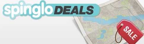 Spinglo Deals 