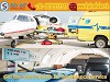 Receive Sky Air Ambulance Service in Aurangabad at a Cheap Cost