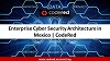 Enterprise Cyber Security Architecture in Mexico | CodeRed