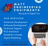 Matt Engineering Equipments - We Lead To Digital Era