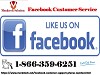 Can’t Do Chat On Fb? Use Facebook Customer Service 1-866-359-6251