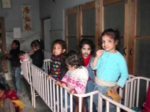 Government Plans To Rank Orphanages