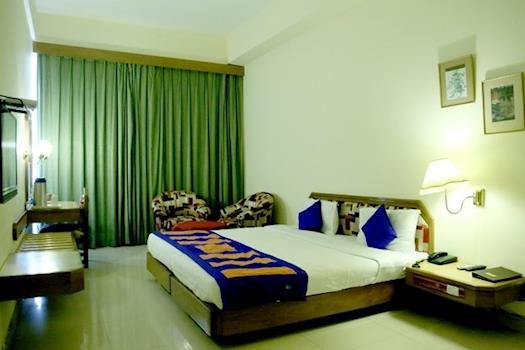 Accommodation at Hotel President Chandigarh At hotelpresidentchandigarh