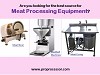 Meat Processing Equipment - ProProcessor