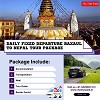  Daily Fixed Departure Raxaul to Nepal Tour Package, Nepal Tour Package from Raxaul
