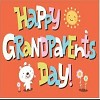 Happy Grandparents Day!