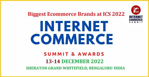 Biggest Ecommerce Brands at ICS 2022