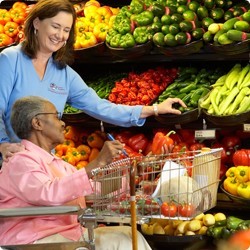 Comfort Keepers of Lansing, MI