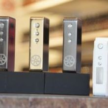 Electronic Cigarettes