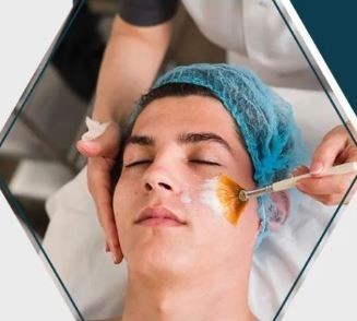 Revitalizing Masculinity: The Benefits of Men's Facials for Healthy and Clear Skin