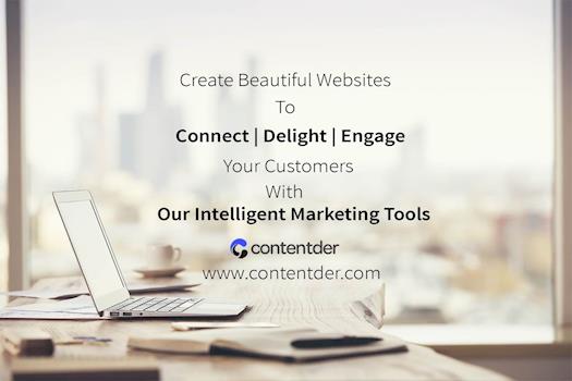 Free Website Builder