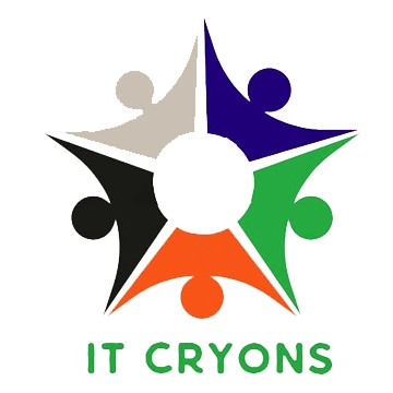 Compete IT Solution In India IT Cryons