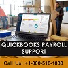 QuickBooks Payroll Support Number @ +1-800-518-1838