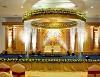 stage decoration in dharapuram