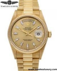 Where To Sell Rolex | Timeless Luxury, LLC