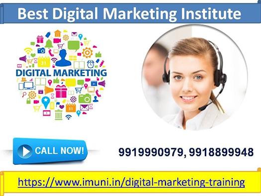 Unable To Find Best Digital Marketing Institute In Lucknow? Try It...