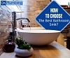 How To Choose the Best Bathroom Sink?