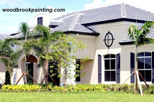 Home Painting & Commercial Painting Contractors in White lake on Budget