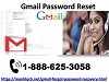 Resolve big gmail hindrances in seconds, join Gmail Password Reset 1-888-625-3058 now..