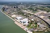 Stock Aerial Photography in San Antonio