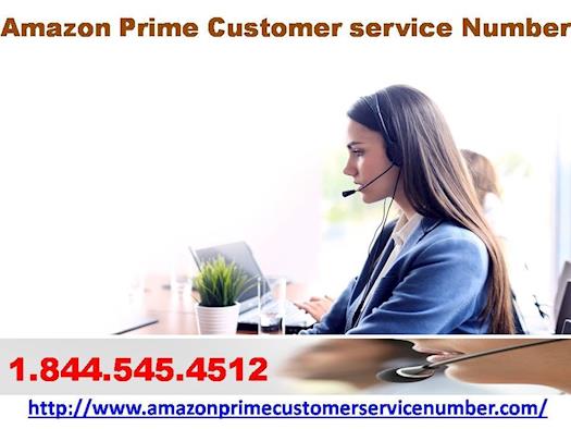 How to Edit Temporary Change Product? Get Amazon Prime Customer Service Number 1-844-545-4512	