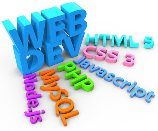 quality Web Development services