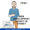 Web Development Agency in Sydney