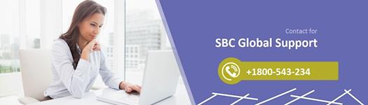 Sbcglobal Email Support Phone Number 