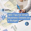 SEO tips for budget planning for a Business