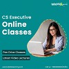 CS Executive Online Classes
