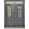 Attractive Stainless Steel Mesh Security Doors in UK.
