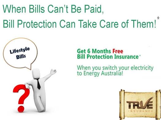 Cheap Bill Protection Insurance Provider In Australia