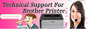 Brother Printer Support NZ Number: +64-04-8879101