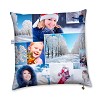 Sublimation White Pillow Cover In India