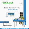 Maven Group Global| Webdesign