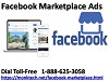 Edit product details for an item I am selling via 1-888-625-3058 Facebook marketplace ads